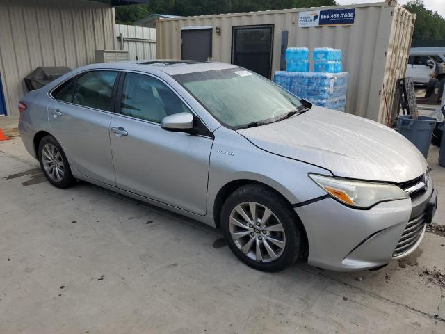 VIN 4T1BD1FK1FU170747 2015 Toyota Camry, Hybrid no.4