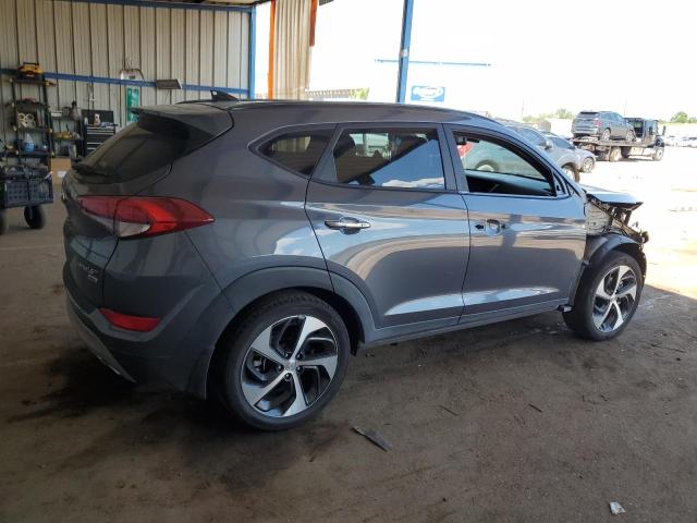 2018 HYUNDAI TUCSON VAL - KM8J3CA27JU830865