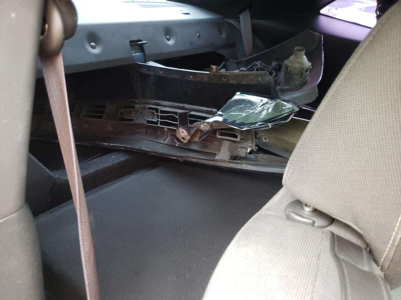 2G1FB1E3XE9279153 2014 Chevrolet Camaro Lt