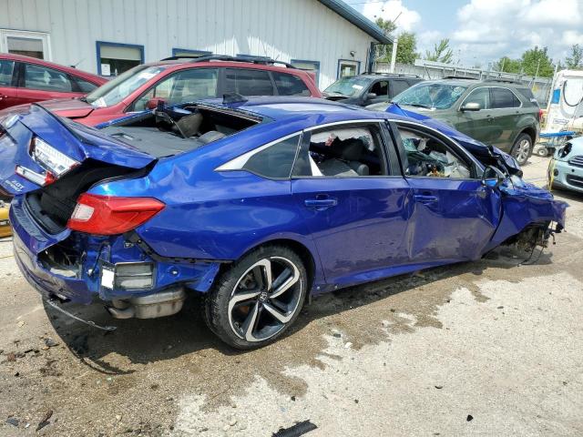 2021 HONDA ACCORD SPO 1HGCV2F34MA023603  62396904