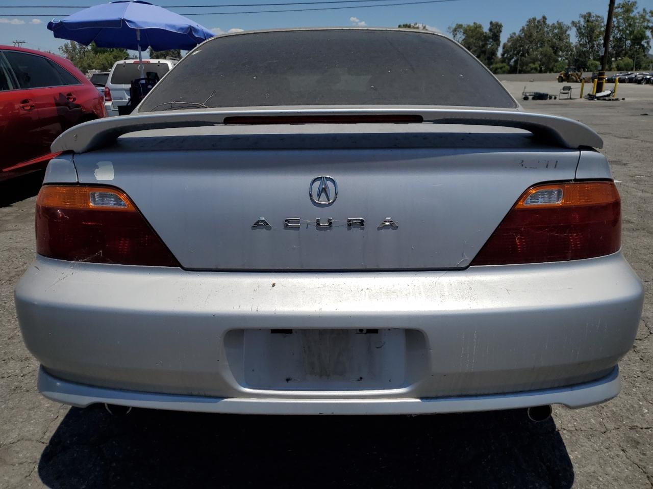 19UUA5652XA049544 1999 Acura 3.2Tl