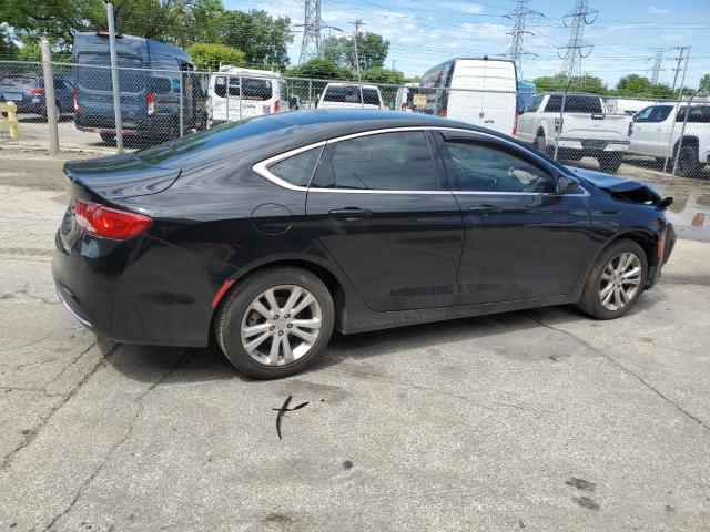 VIN 1C3CCCAB3FN716333 2015 Chrysler 200, Limited no.3