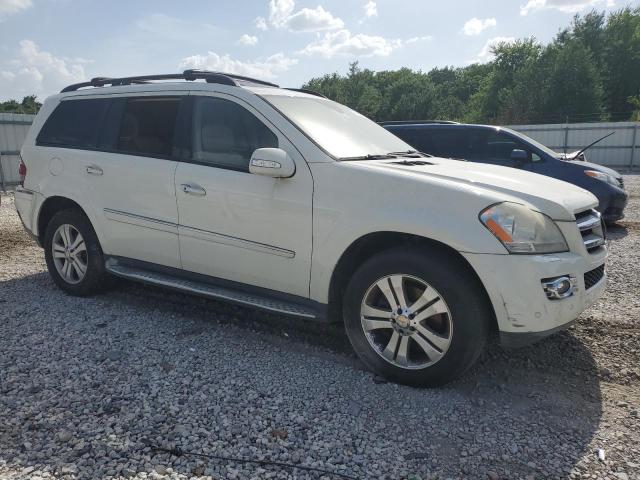 2008 Mercedes-Benz Gl 320 Cdi VIN: 4JGBF22E28A308638 Lot: 61667354
