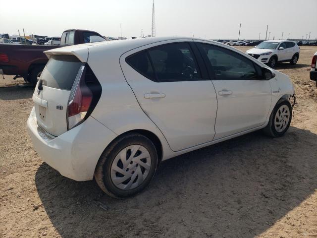 VIN JTDKDTB33G1131532 2016 Toyota Prius no.3