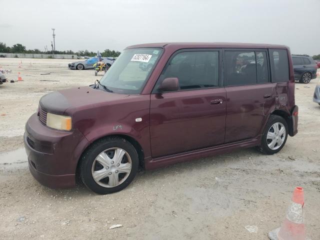 2005 Toyota Scion Xb VIN: JTLKT324150191599 Lot: 62827164