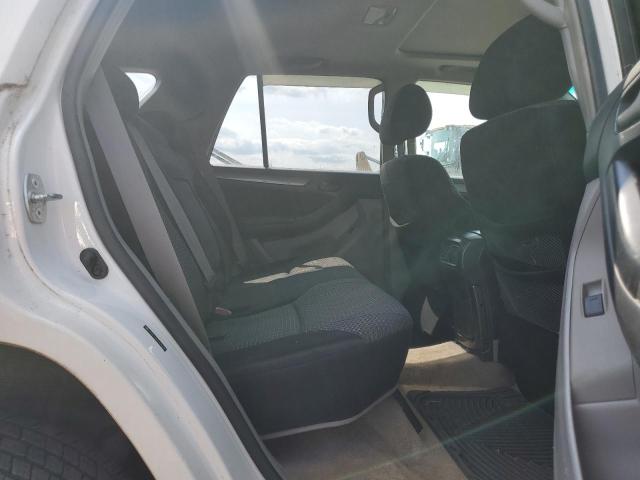 2006 Toyota 4Runner Sr5 VIN: JTEBU14R368068391 Lot: 61727554