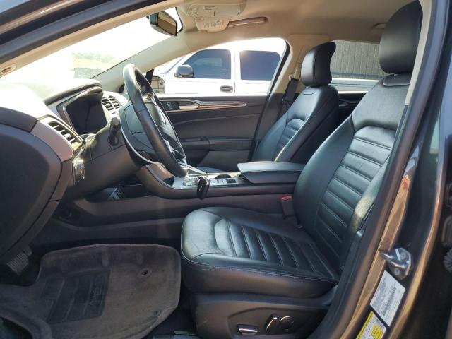 2017 Ford Fusion Se VIN: 3FA6P0T90HR362721 Lot: 62930714