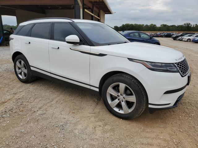 VIN SALYB2RX7JA737404 2018 Land Rover Range Rover, S no.4