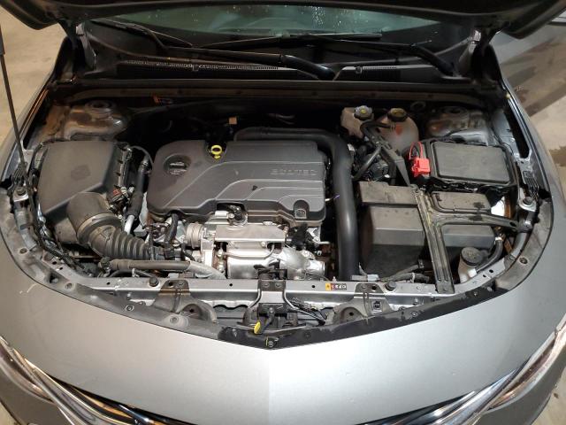 2023 CHEVROLET MALIBU LT - 1G1ZD5ST2PF218229