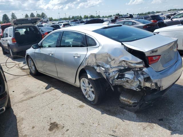 2018 CHEVROLET MALIBU LT - 1G1ZD5ST1JF214227