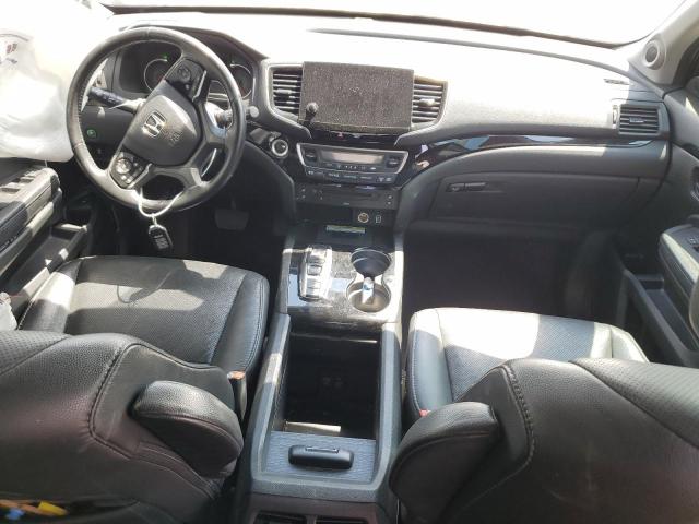 2019 HONDA PILOT ELIT - 5FNYF6H04KB047061