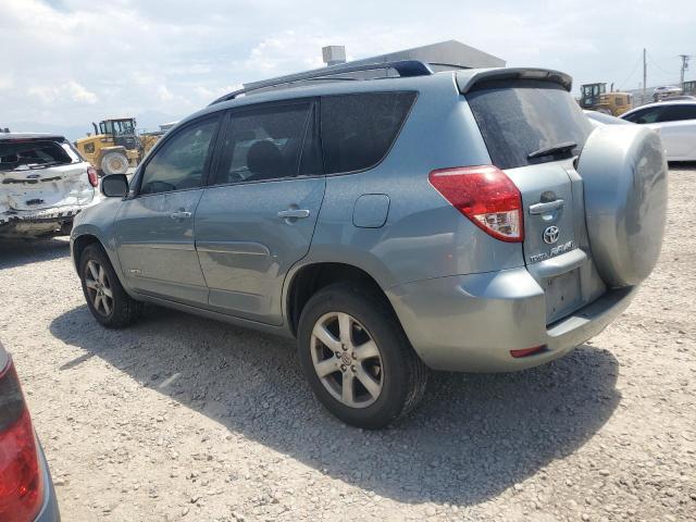 2007 Toyota Rav4 Limited VIN: JTMBK34V775037957 Lot: 63267874