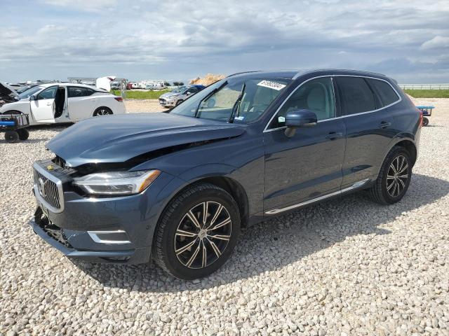 VIN LYV102RL9KB335504 2019 Volvo XC60, T5 Inscription no.1