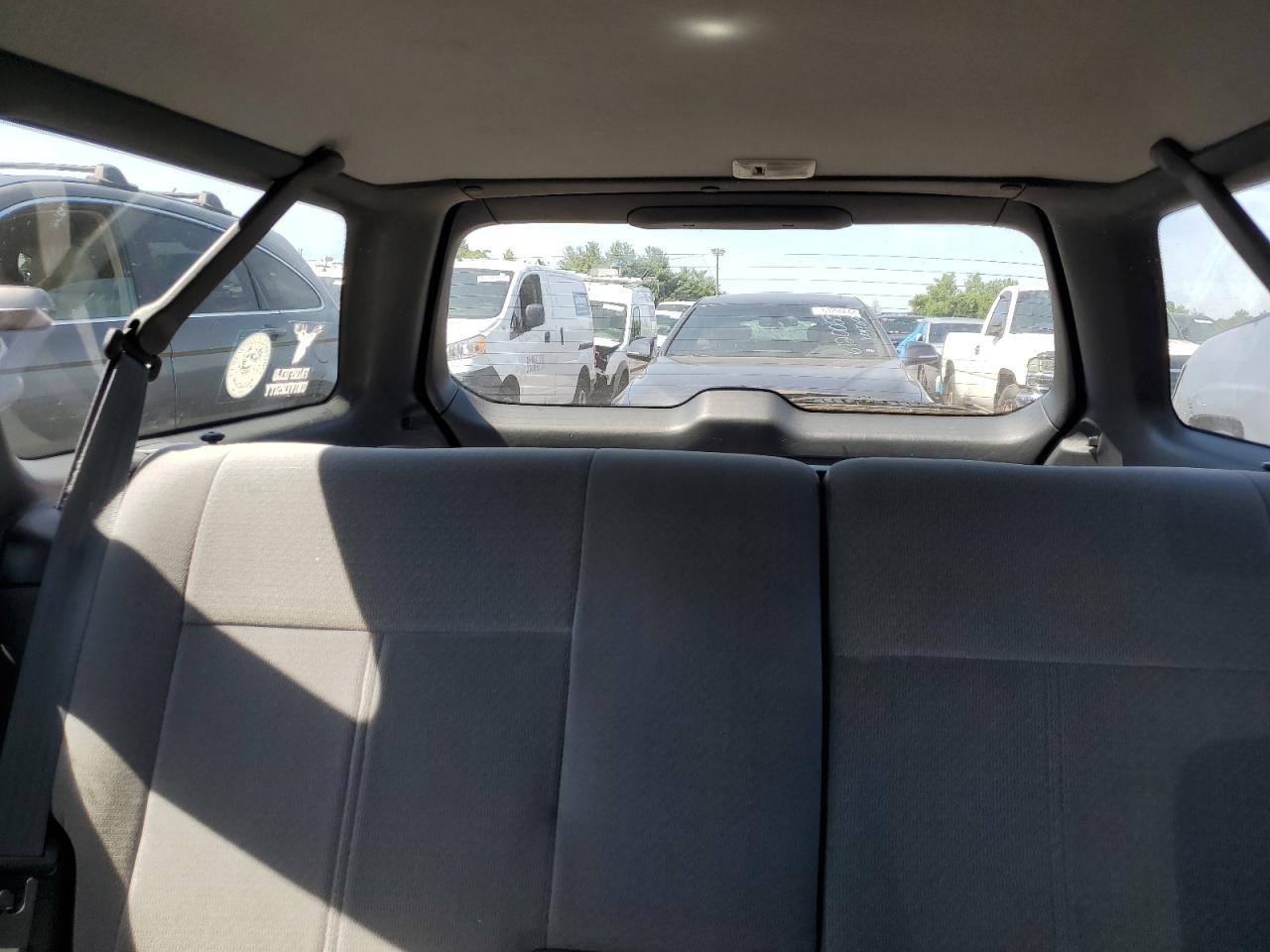 4S3BK4350V7315025 1997 Subaru Legacy L