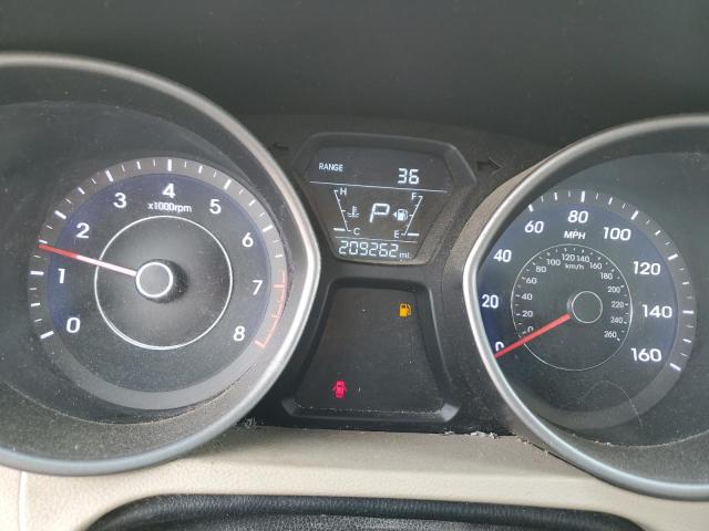 2016 HYUNDAI ELANTRA SE - 5NPDH4AE8GH771993