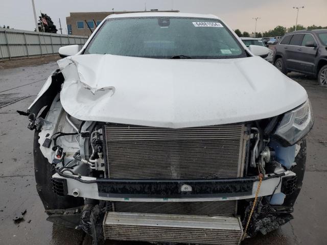 2020 CHEVROLET EQUINOX LT - 3GNAXUEV8LS538333