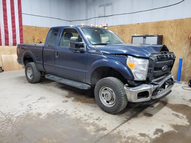 2015 Ford F250 Super Duty VIN: 1FT7X2B63FEB43513 Lot: 61275954