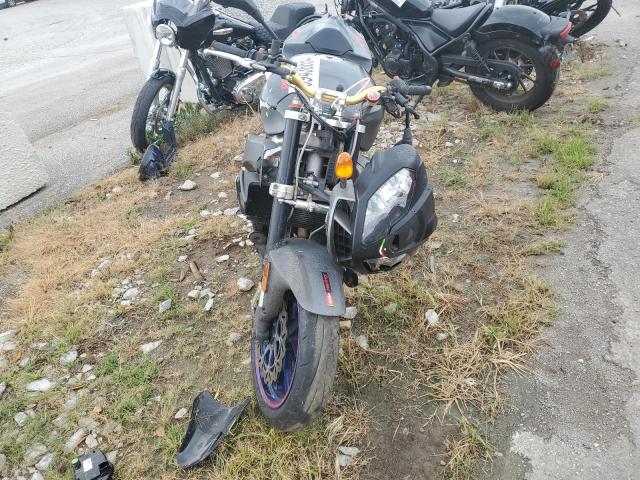 2007 APRILIA TUONO 1000 ZD4RRTT037S000071