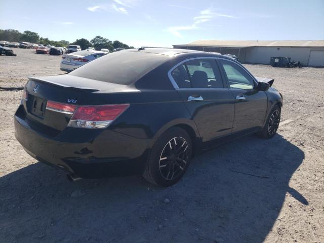 1HGCP3F87CA036050 2012 Honda Accord Exl