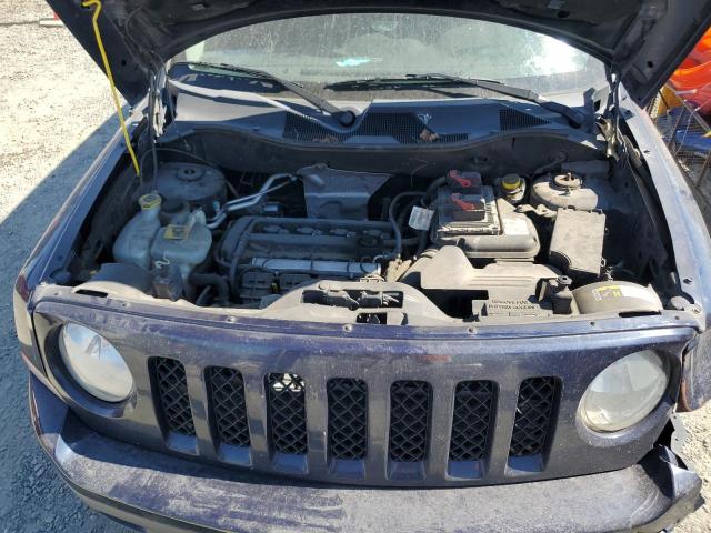2016 JEEP PATRIOT SP - 1C4NJPBA3GD678262
