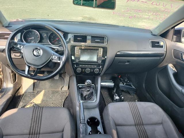 2017 VOLKSWAGEN JETTA SE - 3VWB67AJ9HM358856