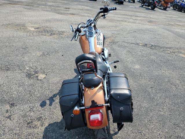 2008 HARLEY-DAVIDSON FXDL 105TH - 1HD1GN4488K314276