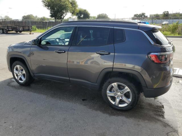 VIN 3C4NJDBN2RT606659 2024 Jeep Compass, Latitude no.2