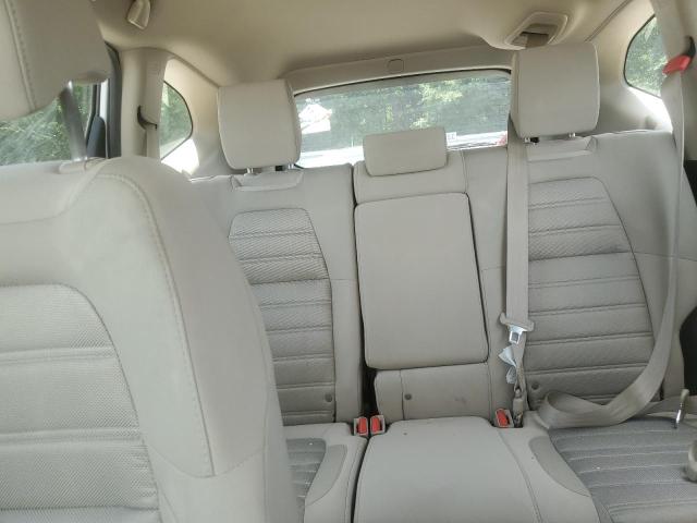 2019 HONDA CR-V LX - 2HKRW6H32KH220947