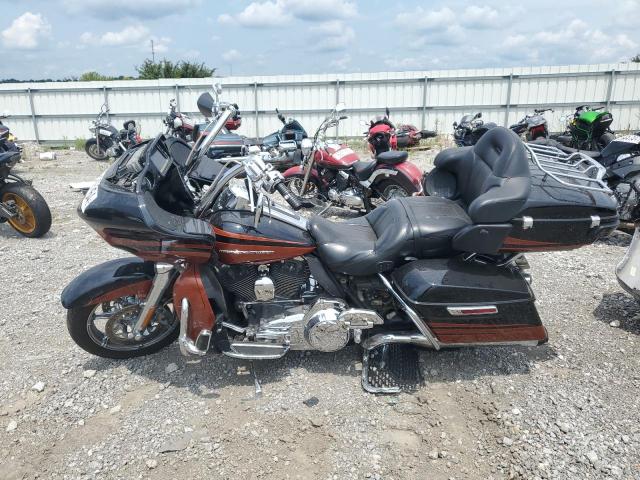 2015 HARLEY-DAVIDSON FLTRUSE CV 1HD1TAN12FB963092