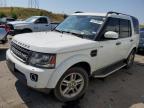 LAND ROVER LR4 HSE photo