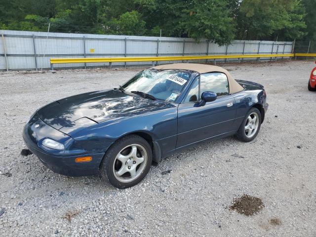 1997 Mazda Mx-5 Miata VIN: JM1NA3533V0738793 Lot: 60816444
