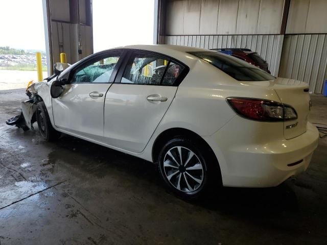 VIN JM1BL1UP3D1790360 2013 Mazda 3, I no.2