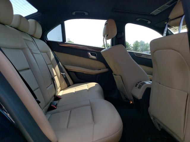 2012 MERCEDES-BENZ E 350 WDDHF5KB9CA625353  63400574