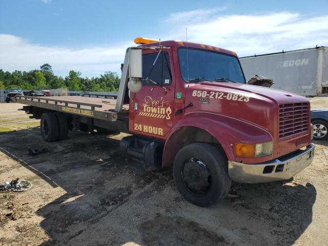 2001 International 4000 4700 VIN: 1HTSCAAM11H396386 Lot: 63119204