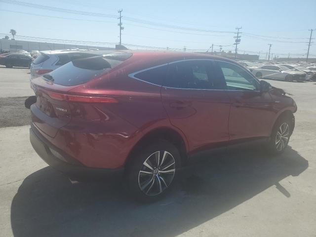 2021 TOYOTA VENZA LE - JTEAAAAH7MJ071607
