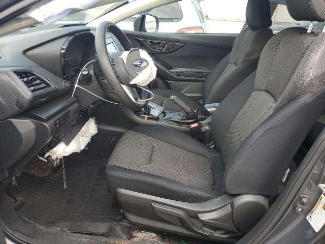 2021 SUBARU CROSSTREK - JF2GTABC1MH228617