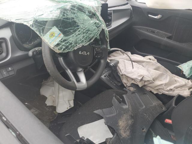 2023 KIA RIO LX #3281423036