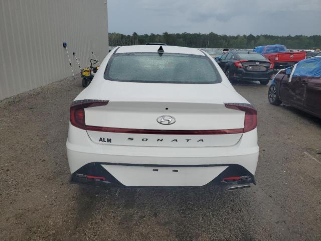 2023 Hyundai Sonata Sel VIN: KMHL64JA6PA311121 Lot: 62047864