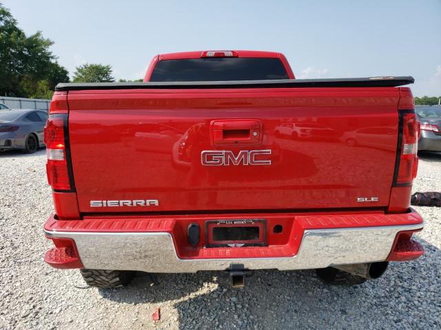 2014 GMC SIERRA K15 3GTU2UEC3EG405892  64229034