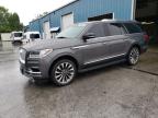 2018 LINCOLN NAVIGATOR - 5LMJJ3JT2JEL03807