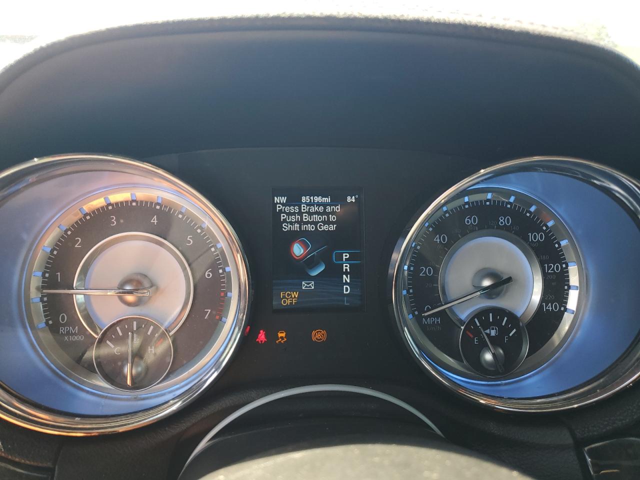 2C3CCAKG1DH533355 2013 Chrysler 300C