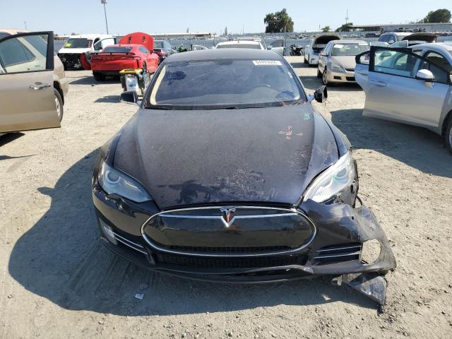 VIN 5YJSA1H13EFP45956 2014 TESLA MODEL S no.5