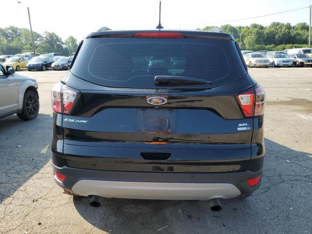 2018 FORD ESCAPE SEL - 1FMCU9HDXJUA29329