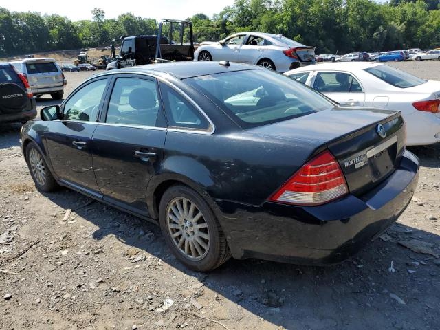 2007 Mercury Montego Premier VIN: 1MEHM42167G609405 Lot: 62107584