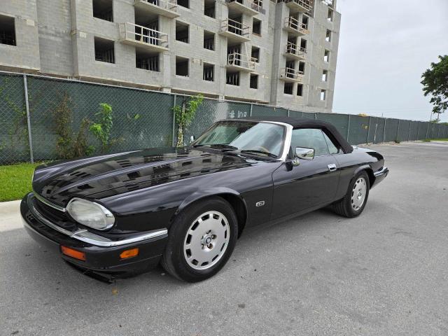 SAJNX2743TC225121 1996 Jaguar Xjs 2+2