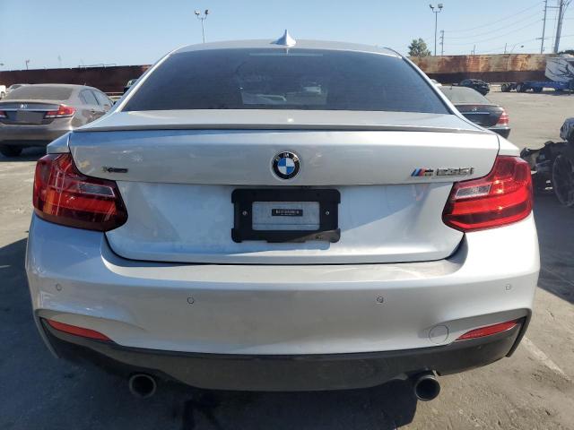 VIN WBA1J9C50GV696169 2016 BMW 2 Series, M235XI no.6