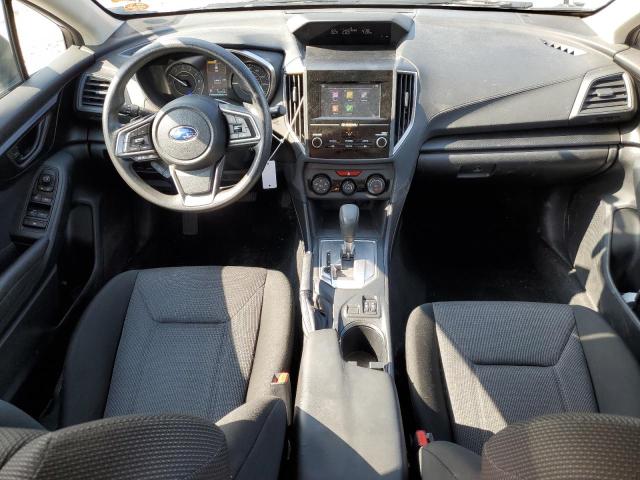 2018 Subaru Impreza Premium Plus VIN: 4S3GTAD65J3741870 Lot: 63233534