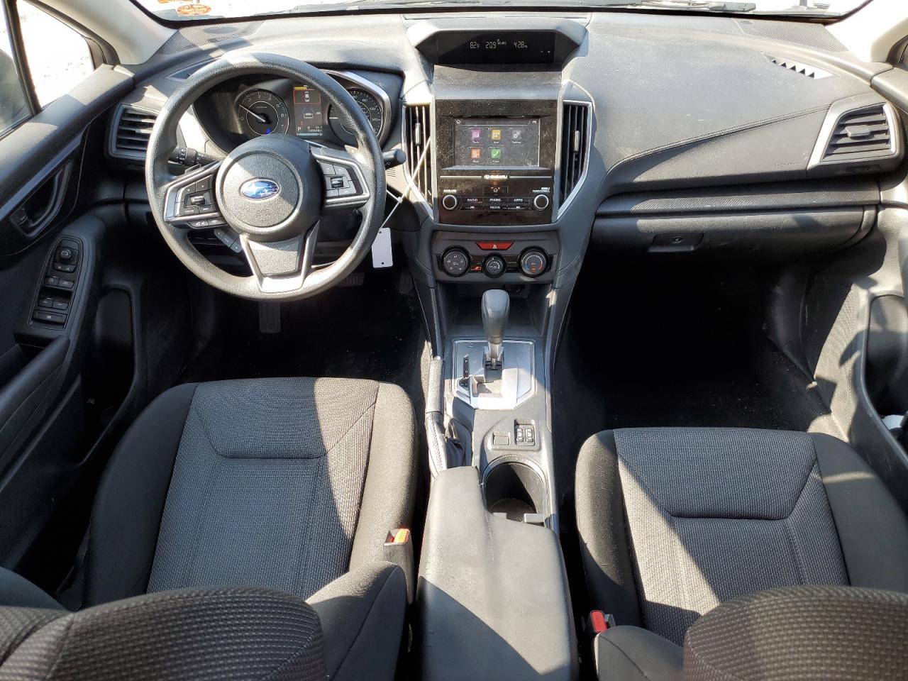 4S3GTAD65J3741870 2018 Subaru Impreza Premium Plus