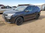 SUBARU FORESTER S photo