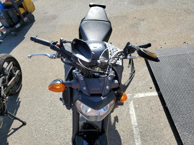 2016 YAMAHA FZ09 C JYARN33Y9GA002776